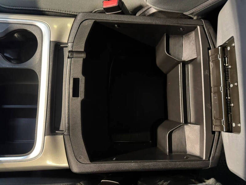 2017 RAM 2500