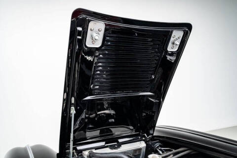 1962 Chevrolet Corvette