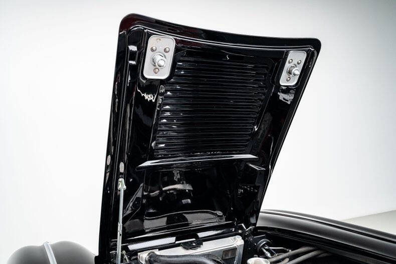 1962 Chevrolet Corvette