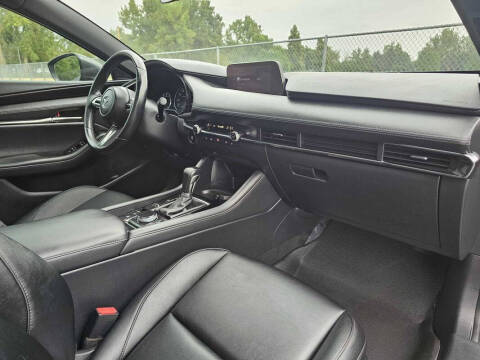 2021 Mazda Mazda3 Hatchback Preferred