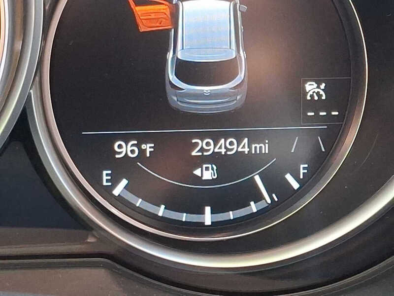 2023 Mazda CX-5 2.5 S Select