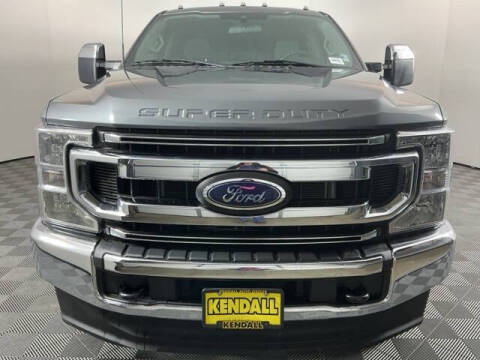 2021 Ford F-350 Super Duty XL
