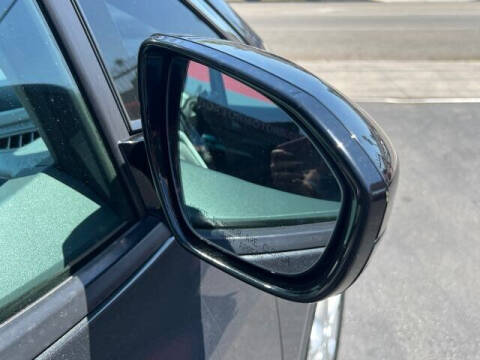 2018 Chevrolet Bolt EV LT