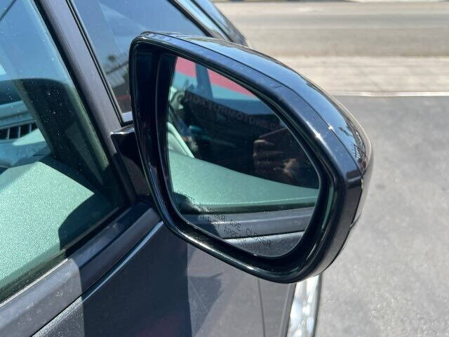 2018 Chevrolet Bolt EV LT