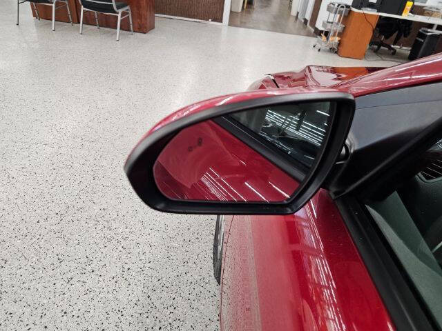 2017 Hyundai Elantra Value Edition