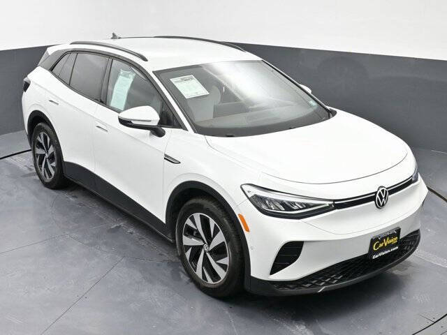 2023 Volkswagen ID.4 Pro