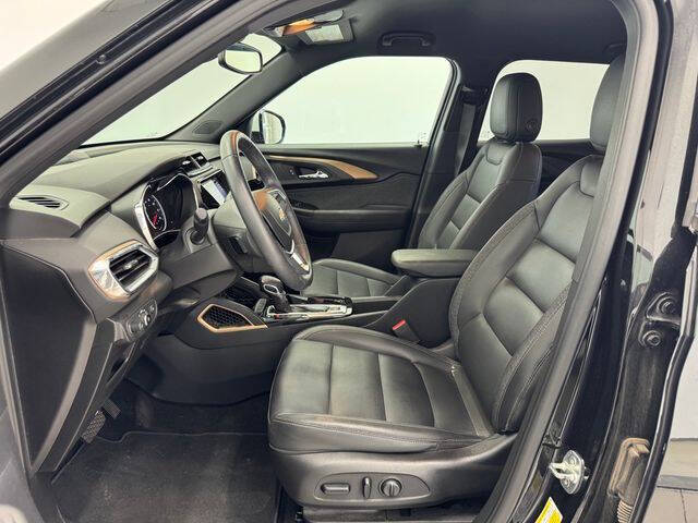 2021 Chevrolet TrailBlazer ACTIV