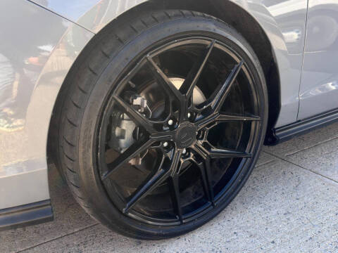 2023 Honda Accord Hybrid