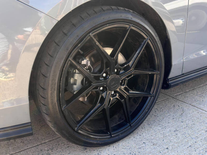 2023 Honda Accord Hybrid