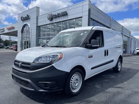 2015 RAM ProMaster City Wagon for sale at Ron's Automotive in Manchester MD