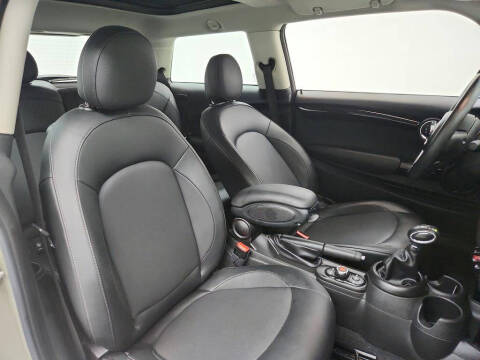2019 MINI Hardtop 2 Door