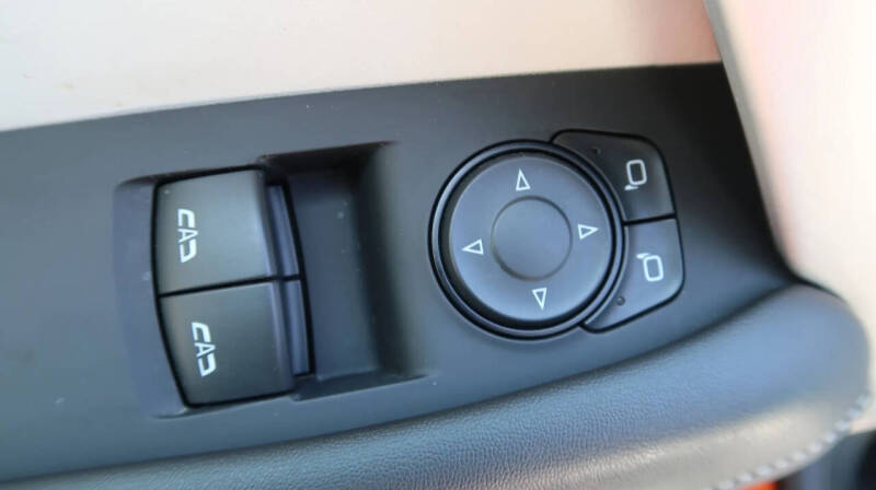 2023 Chevrolet Camaro SS