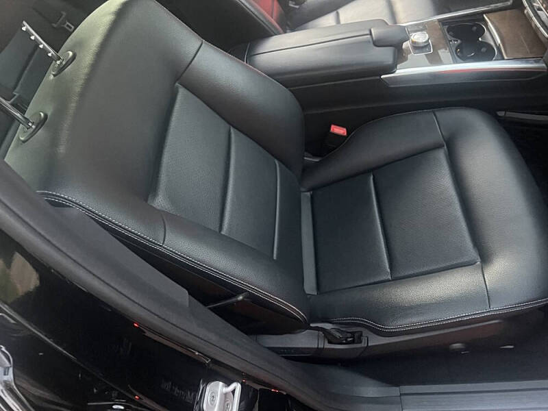 2014 Mercedes-Benz E-Class E 350 Sport