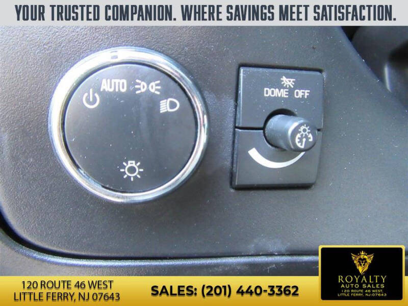 2015 GMC Savana 2500