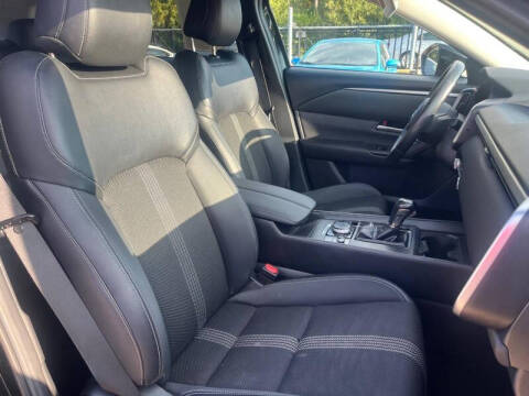 2023 Mazda CX-50 2.5 S Preferred Plus