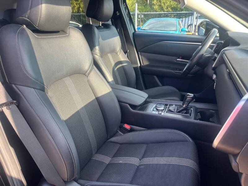 2023 Mazda CX-50 2.5 S Preferred Plus