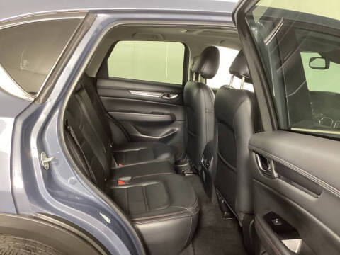 2024 Mazda CX-5 2.5 S Preferred