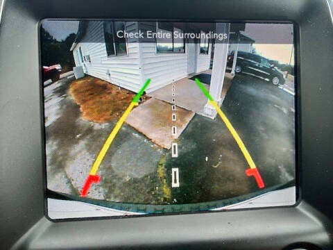 2017 Dodge Durango SXT Plus