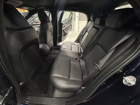 2019 Mazda Mazda3 Hatchback Preferred