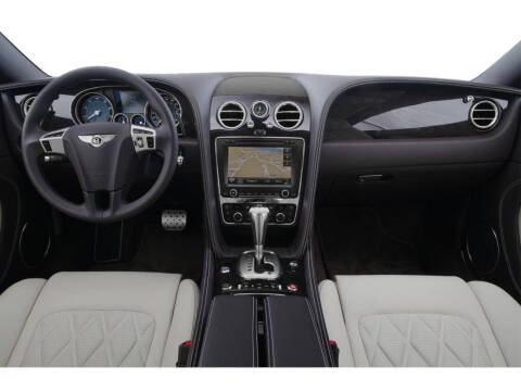 2015 Bentley Continental GT