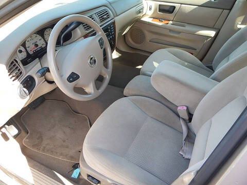 2004 Buick Regal LS