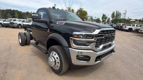 2026 RAM 4500