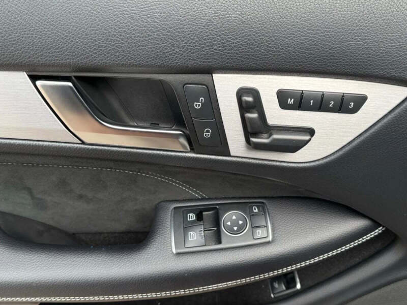 2015 Mercedes-Benz C-Class C 250