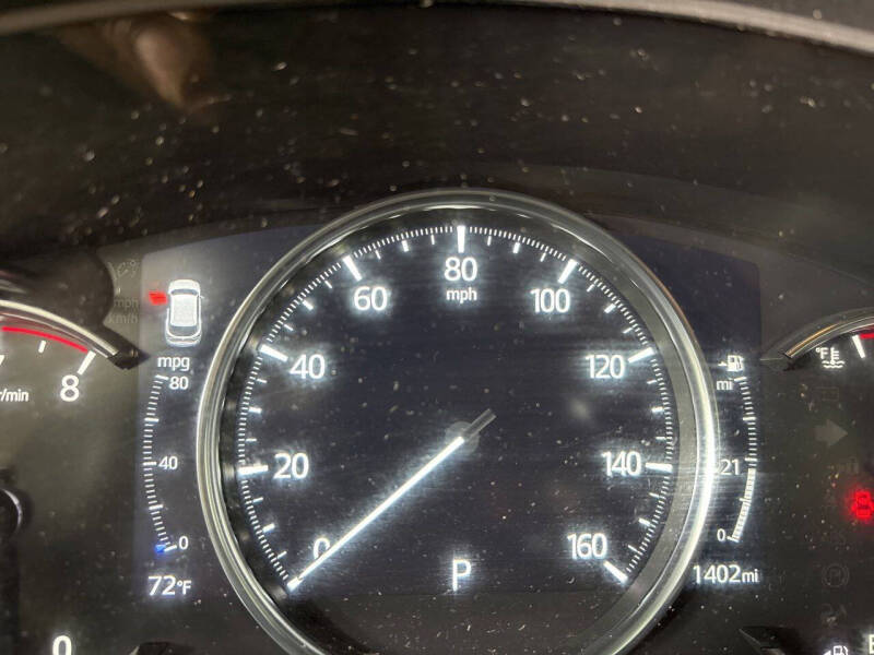 2022 Mazda CX-5 2.5 S Premium