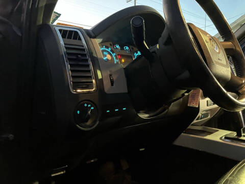 2008 Mercury Mariner V6