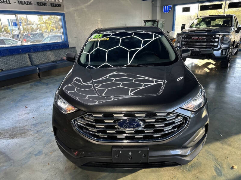 2019 Ford Edge SE