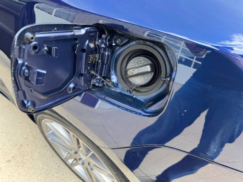 2012 Scion tC Release Series 7.0