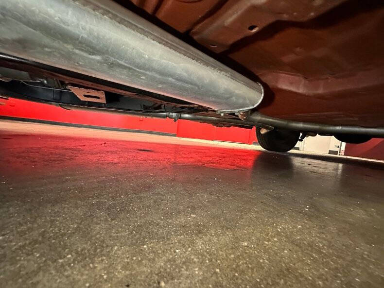 1963 Chevrolet Impala