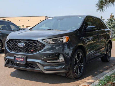 2023 Ford Edge ST