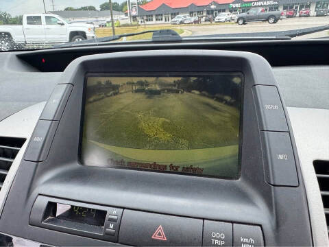 2006 Toyota Prius