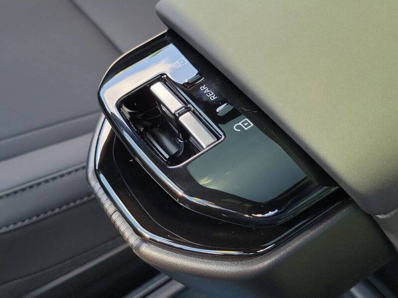 2026 Volvo EX30 Plus