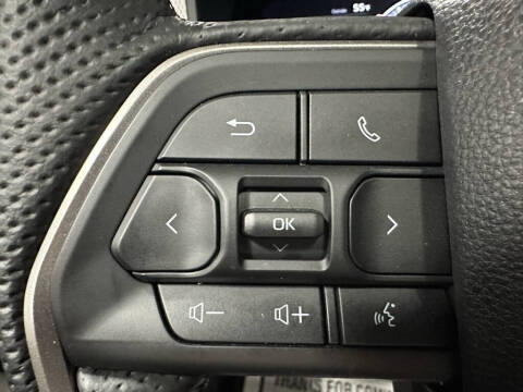 2025 Toyota Sequoia Limited