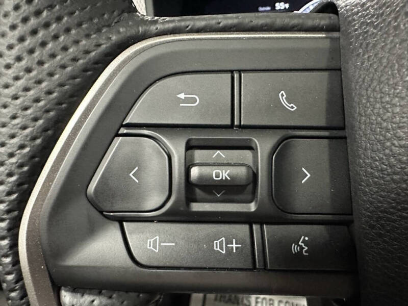 2025 Toyota Sequoia Limited