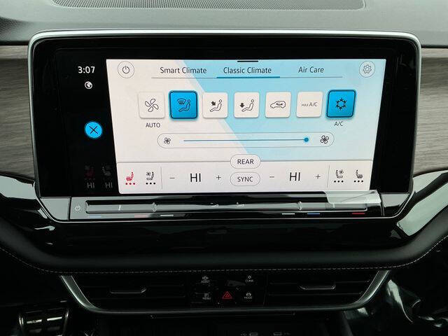 2026 Volkswagen Atlas SEL Premium R-Line 4Motion