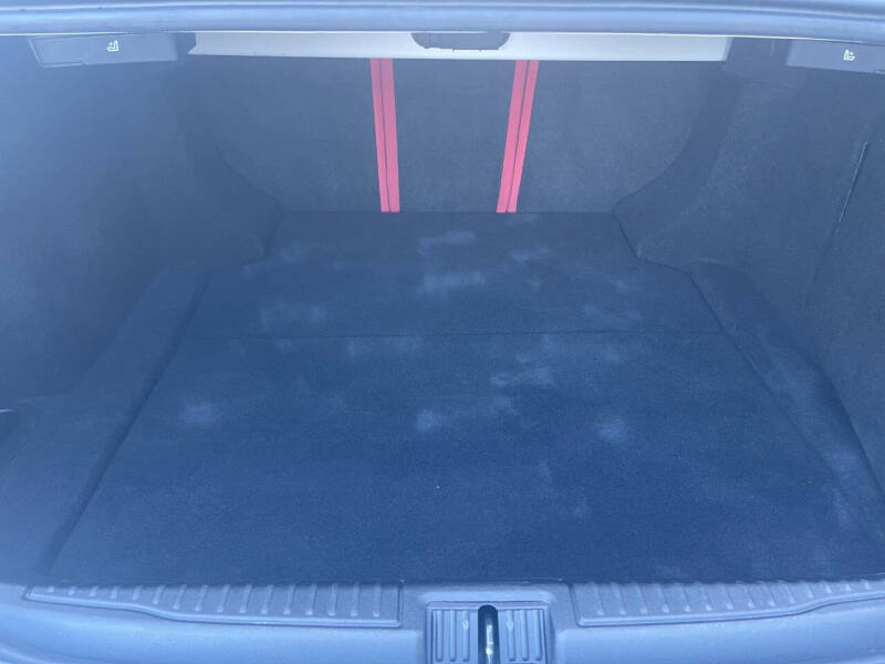 2020 Alfa Romeo Giulia Ti