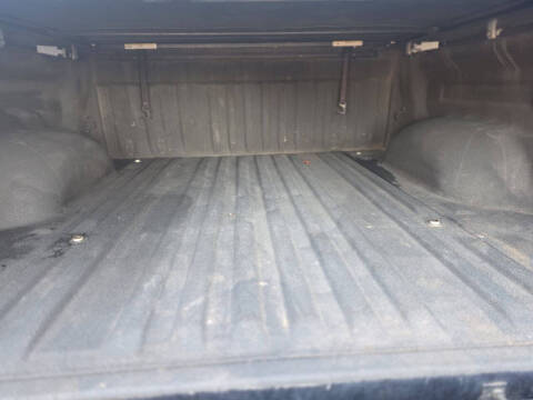 2012 Toyota Tundra Limited