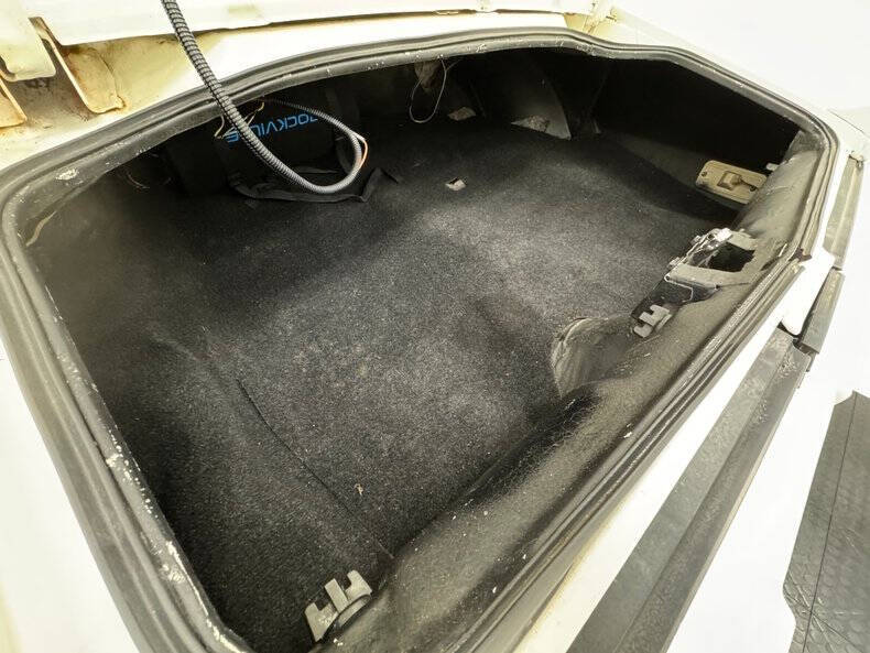 1980 Pontiac Firebird