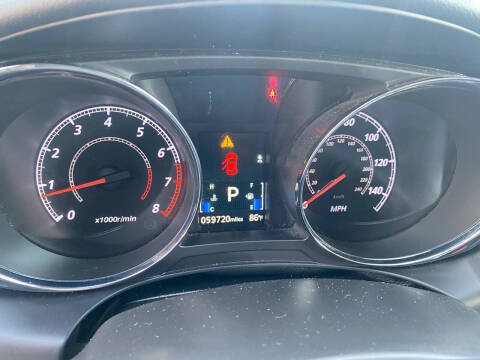 2021 Mitsubishi Outlander Sport ES