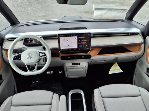 2025 Volkswagen ID. Buzz 1st Edition 4Motion