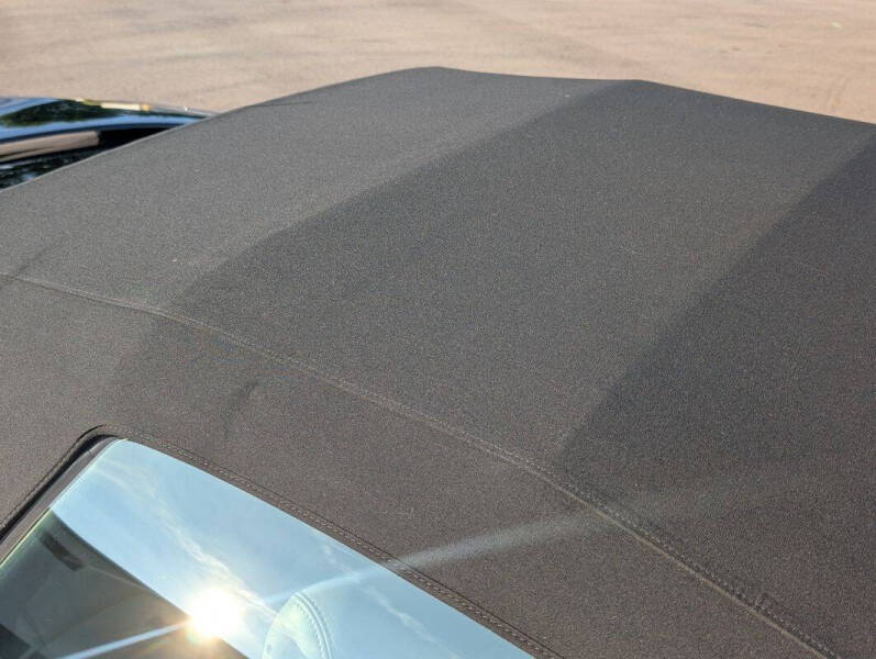 1999 Chevrolet Camaro Z28 SS