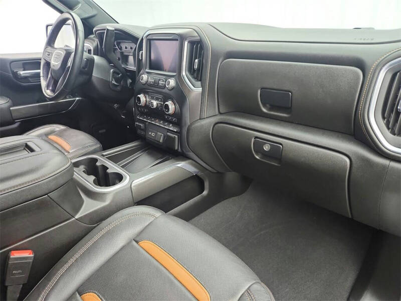 2022 GMC Sierra 1500 Limited