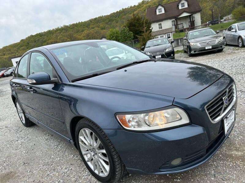 2010 Volvo S40 for sale at Ron Motor Inc. in Wantage NJ