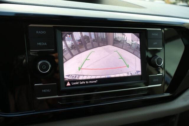 2023 Volkswagen Taos S