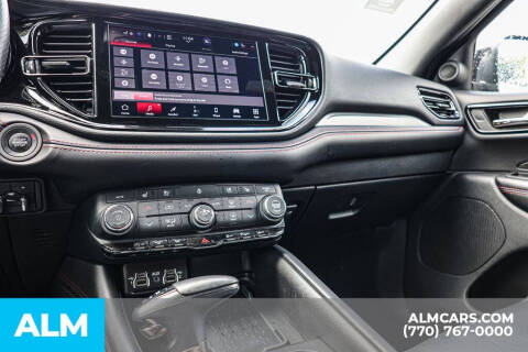2025 Dodge Durango GT Plus