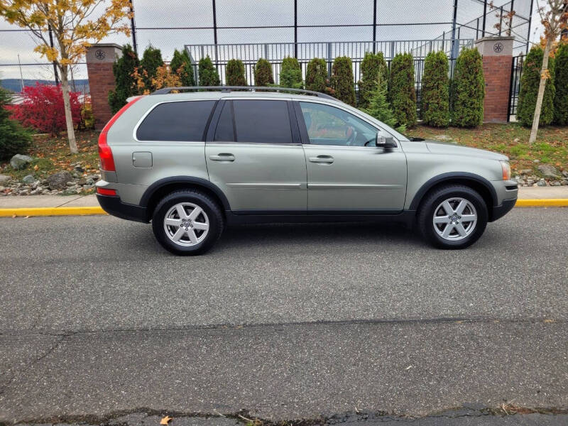 2007 Volvo XC90 3.2