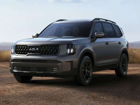 2023 Kia Telluride for sale at ALM-Ride With Rick in Marietta GA